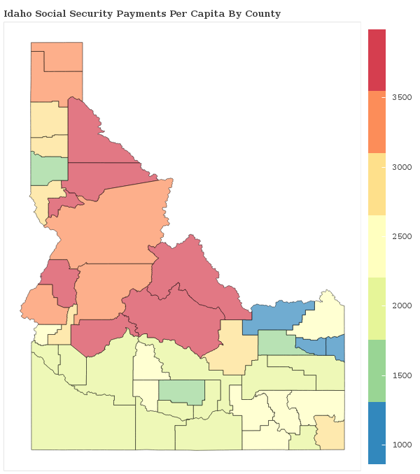 Idaho Food Stamps