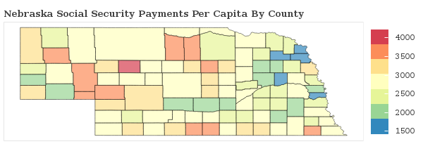 Nebraska Food Stamps