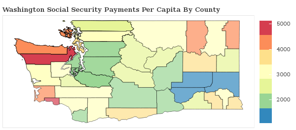 Washington Food Stamps